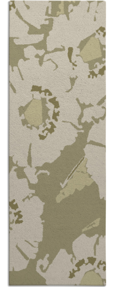 popping poppy rug - item 677680