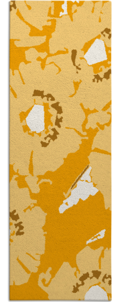 popping poppy rug - item 677689