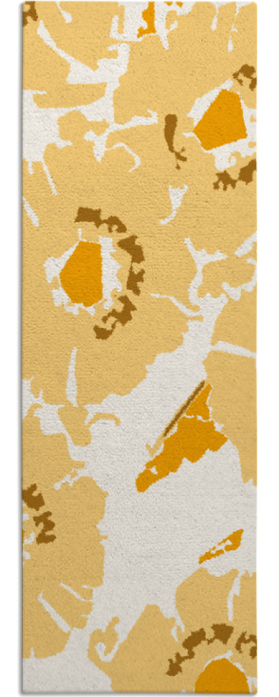 popping poppy rug - item 677690