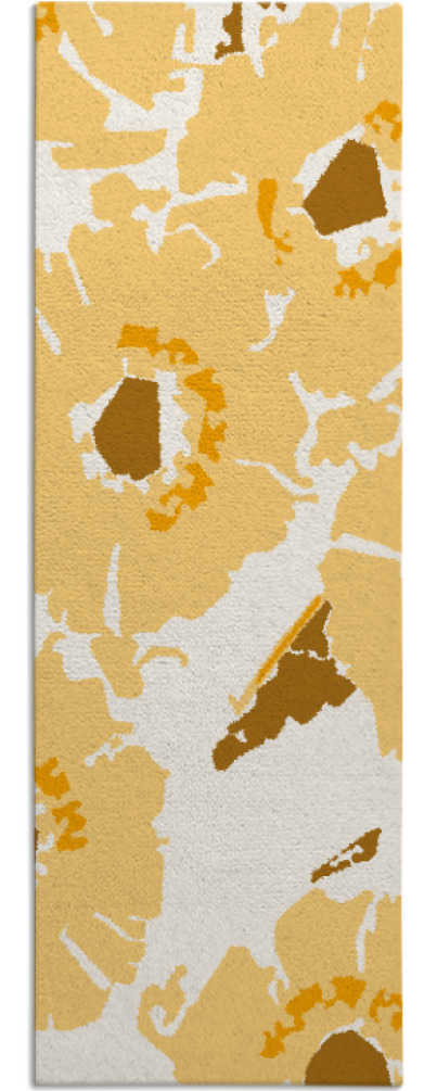 popping poppy rug - item 677692