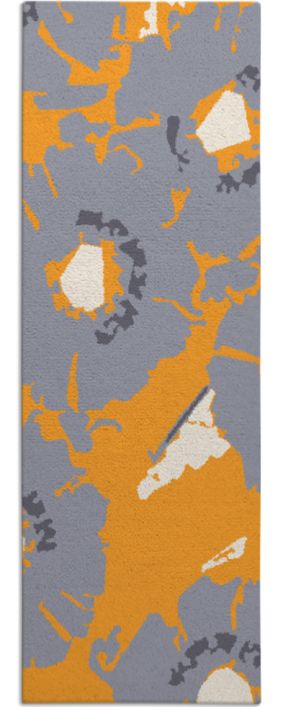 popping poppy rug - item 677701