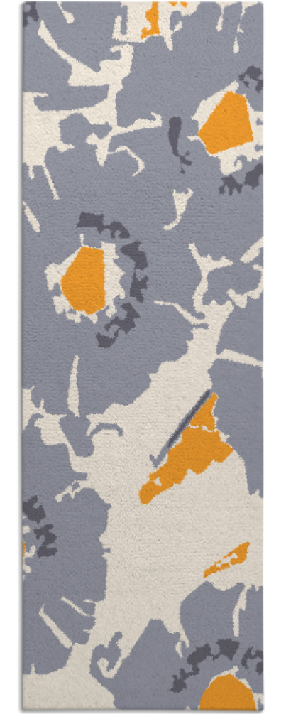 popping poppy rug - item 677702