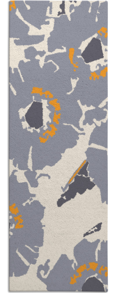 popping poppy rug - item 677704