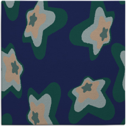 five star rug - item 679497