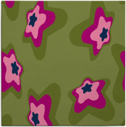 five star rug - item 679502