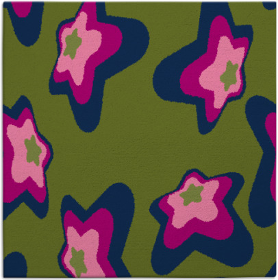 five star rug - item 679503