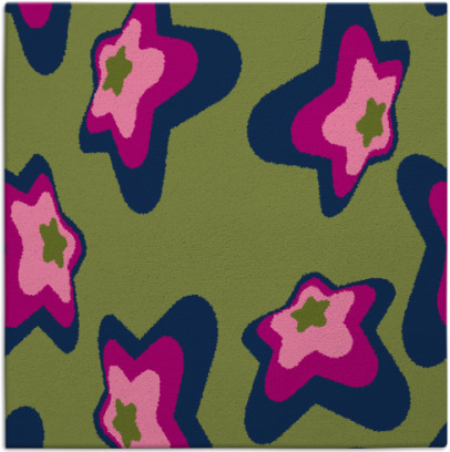 five star rug - item 679504