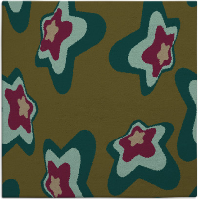 five star rug - item 679585