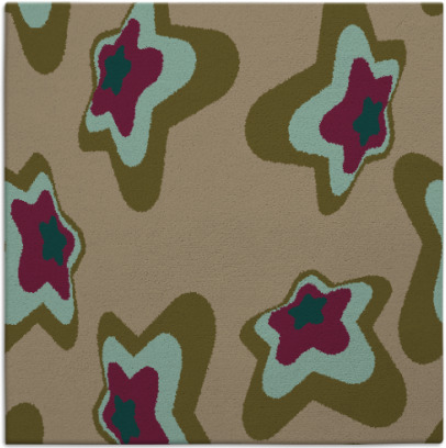 five star rug - item 679588