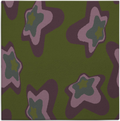 five star rug - item 679602