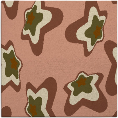 five star rug - item 679611