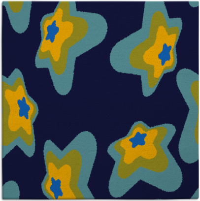 five star rug - item 679634