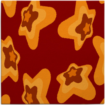 five star rug - item 679654