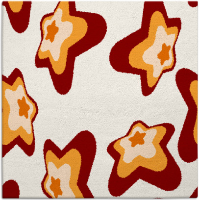 five star rug - item 679658