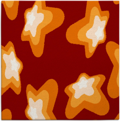 five star rug - item 679659