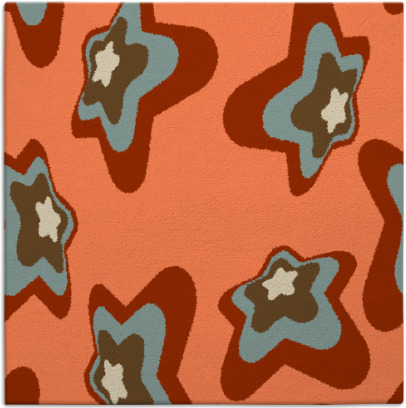 five star rug - item 679661