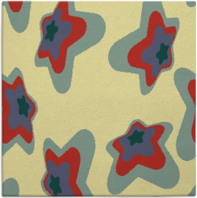 five star rug - item 679669