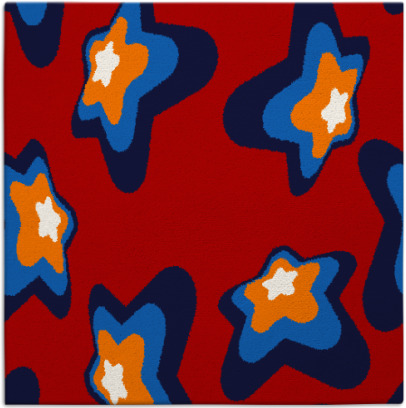 five star rug - item 679705