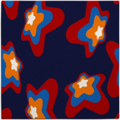 five star rug - item 679707