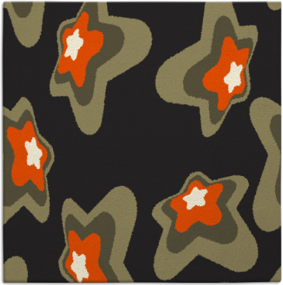 five star rug - item 679773