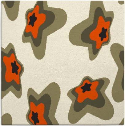 five star rug - item 679774