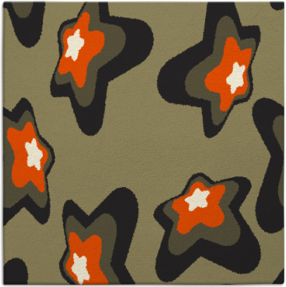 five star rug - item 679775