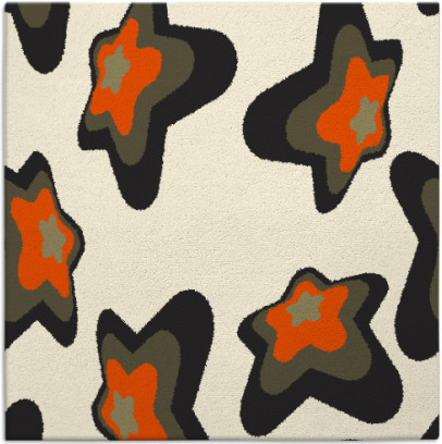 five star rug - item 679776