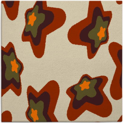 five star rug - item 679781