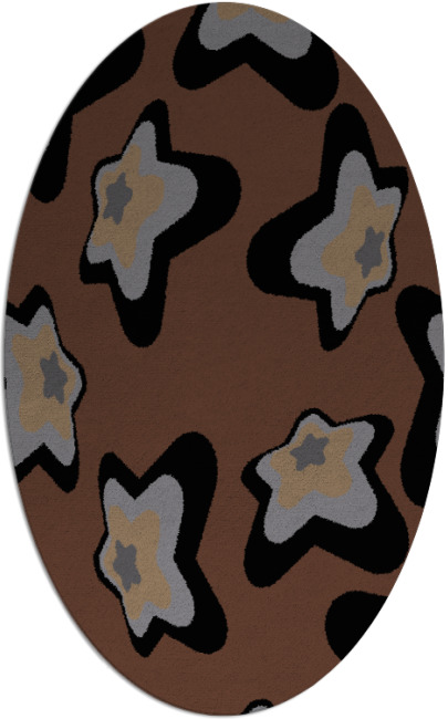 five star rug - item 679827