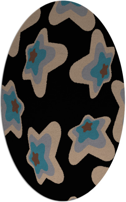 five star rug - item 679833