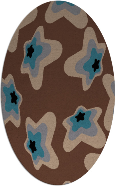 five star rug - item 679834