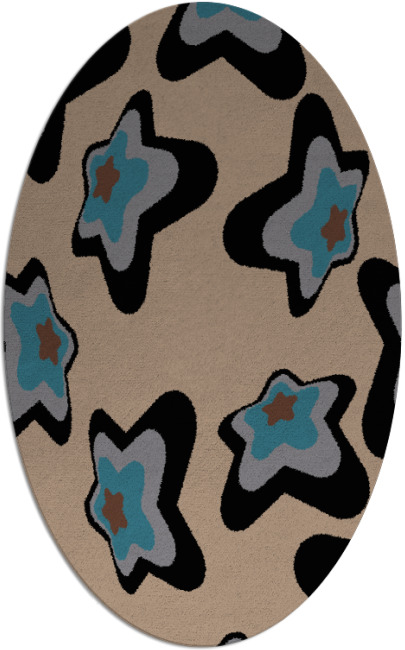 five star rug - item 679835