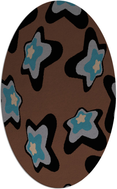 five star rug - item 679836