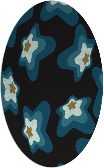 five star rug - item 679837