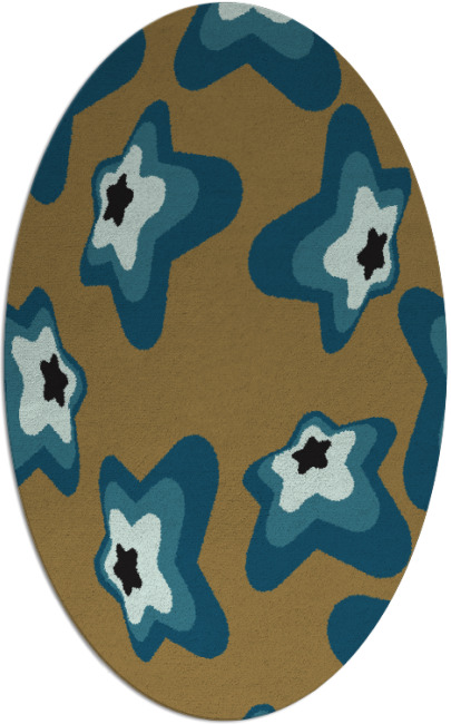 five star rug - item 679838