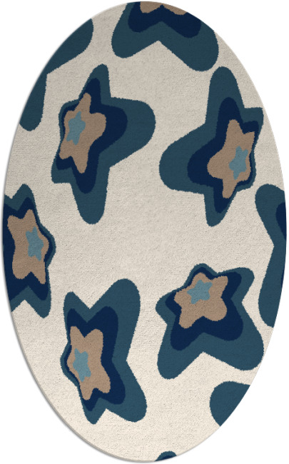 five star rug - item 679841
