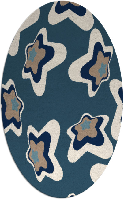 five star rug - item 679843