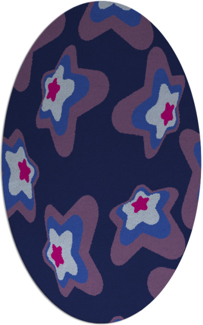 five star rug - item 679845