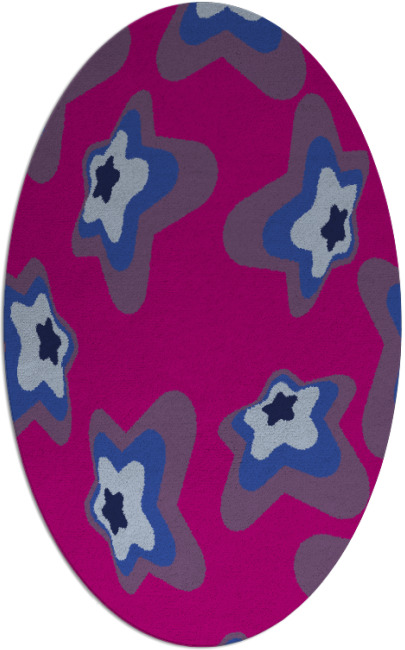 five star rug - item 679846