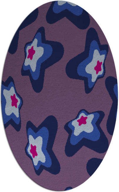 five star rug - item 679847