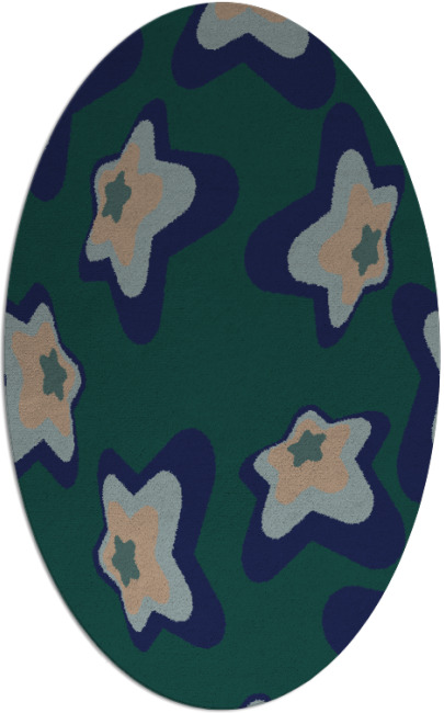 five star rug - item 679851