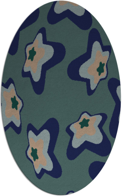 five star rug - item 679852