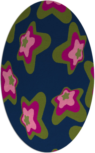 five star rug - item 679853