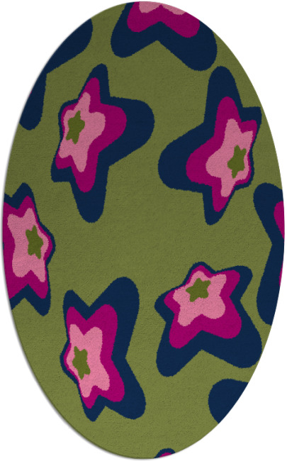 five star rug - item 679856