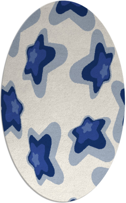 five star rug - item 679858