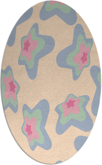 five star rug - item 679865