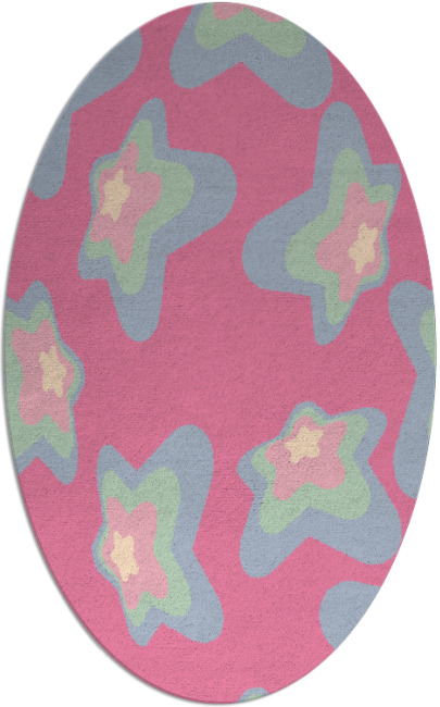 five star rug - item 679866