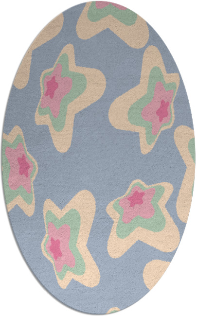 five star rug - item 679867