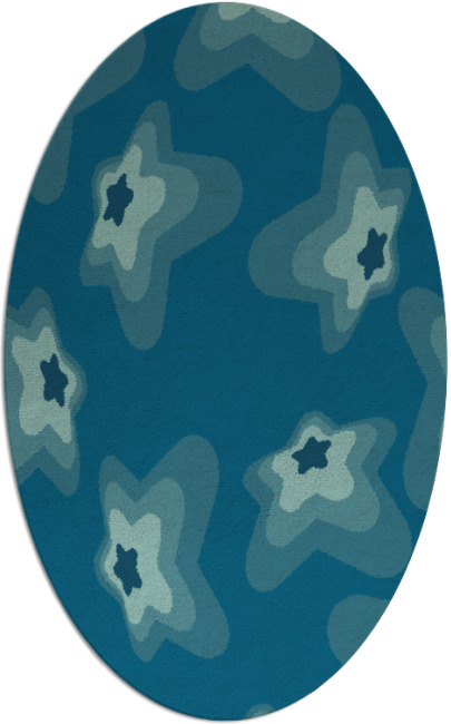 five star rug - item 679870