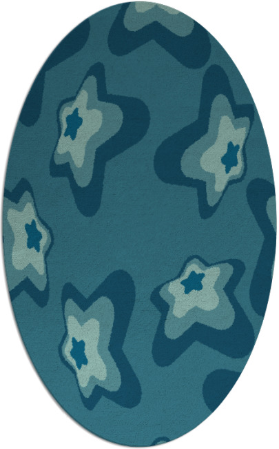 five star rug - item 679871